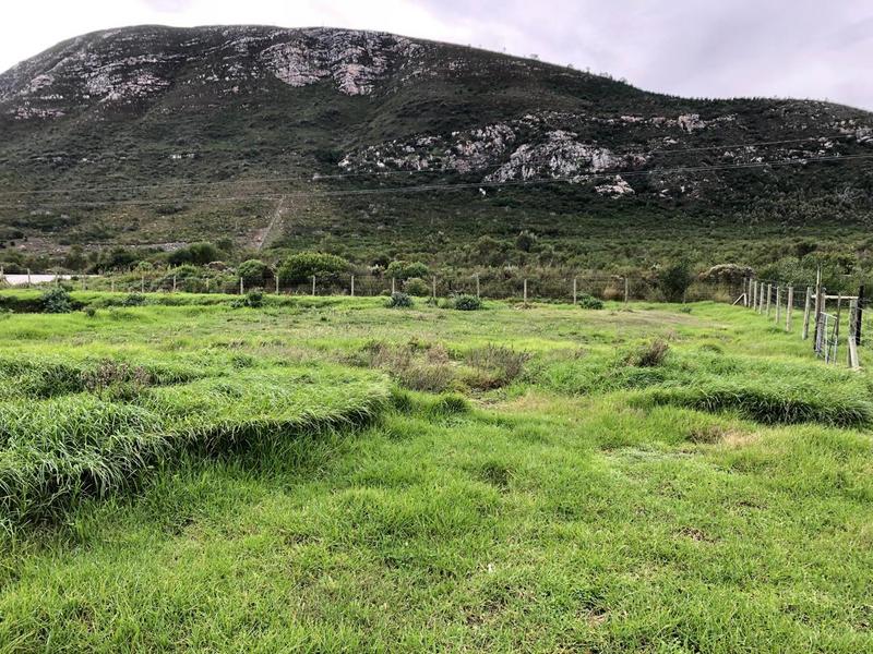 0 Bedroom Property for Sale in Franskraal Western Cape